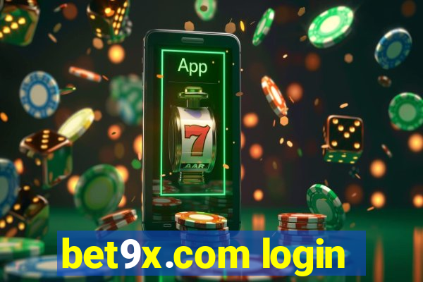 bet9x.com login